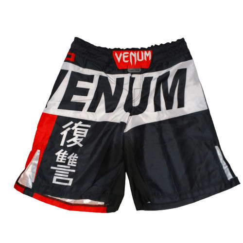 Venum revenge mma fight - revenge,